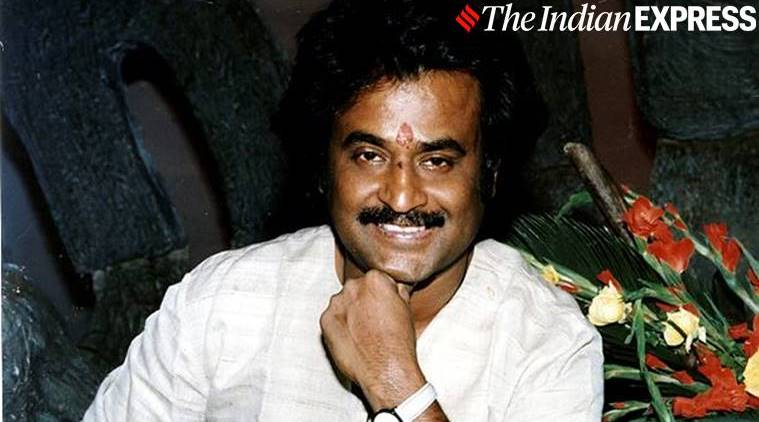 rajinikanth on 45 years in industry