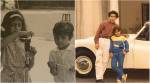 rakshabandhan throwback photos