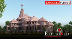 Explained: The significance of Ayodhya, August 5
