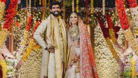 Rana Daggubati wedding