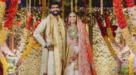 Rana Daggubati wedding