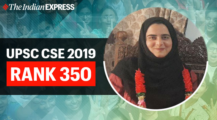 upsc topper, upsc result, upsc kashmir top rank, upsc air 1