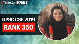 upsc topper, upsc result, upsc kashmir top rank, upsc air 1