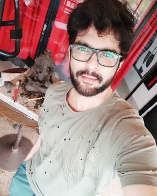 Raqesh Bapat