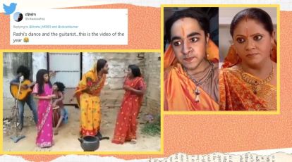 414px x 230px - After Kokilaben's 'rasode mein kaun tha' memes, netizens flood social media  with spoof videos | Trending News,The Indian Express