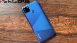 Realme, Realme C12, Realme C12 specs, Realme C12 specifications, Realme C12 features, Realme C12 photos, Realme C12 photo gallery, Realme C12 images, Realme C12launched in India, Realme C12 price in India