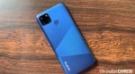 Realme C12, Realme C12 first impressions, Realme C12 review, Realme C12 specs, Realme C12 price