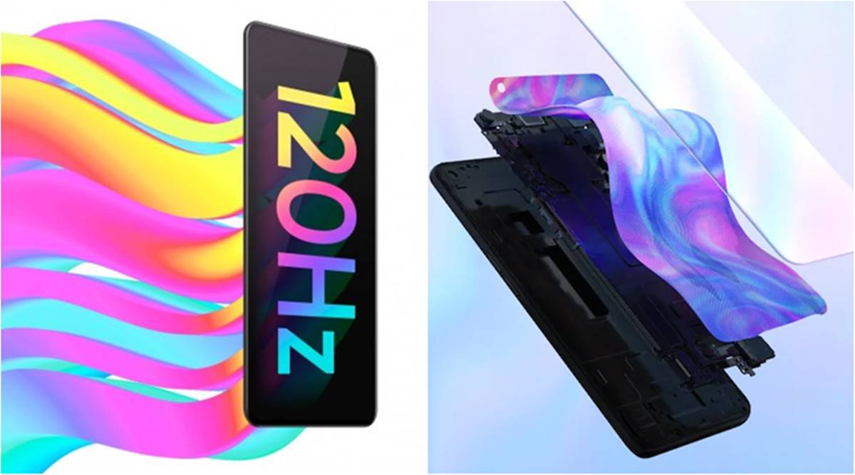 Realme X7, realme x7 pro, 120hz display 120hz amoled display, realme x7 launch, realme x7 pro price, realme x7 release date, realme x7 pro specifications