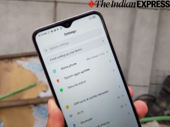redmi 9 prime first look looks more like poco x2 the indian express page 7 redmi 9 prime first look looks more