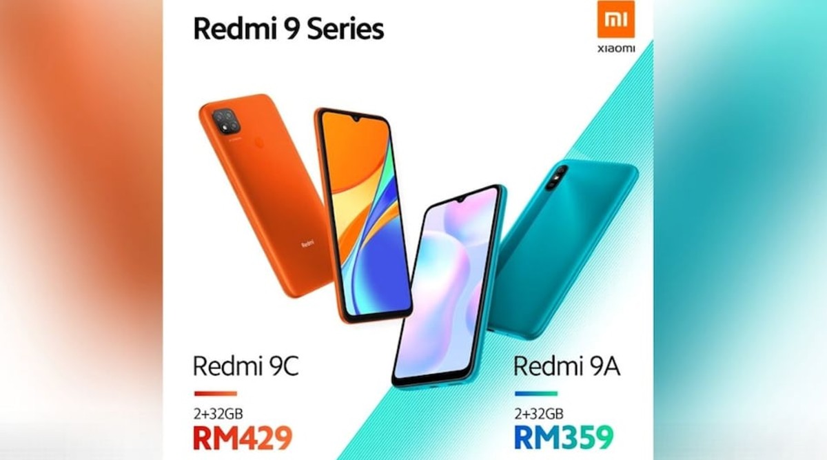 Redmi 9, Xiaomi Redmi 9, Redmi 9 India launch, Redmi 9A, Redmi 9C, Redmi 9 price in India, Redmi 9 Prime, Redmi 9 specs, Redmi 9 specifications, Redmi 9A specs, Redmi 9A specifications, Redmi 9C specs, Redmi 9C specifications