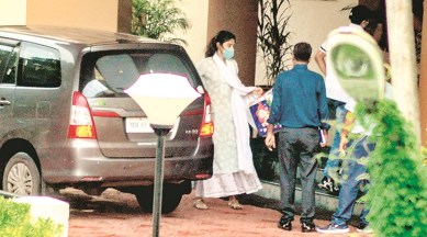 rhea chakraborty, rhea chakraborty cbi probe, rhea chakraborty cbi, rhea chakraborty drug case, rhea chakraborty sushant singh rajput, sushant singh rajput suicide probe