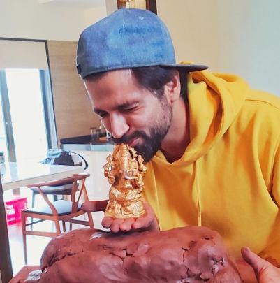Rithvik Dhanjani