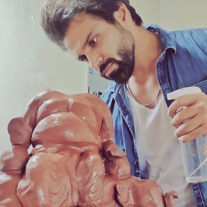 Rithvik Dhanjani