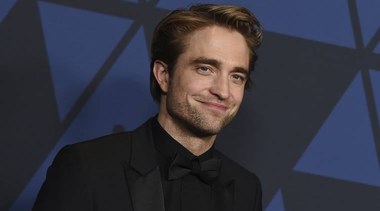 Robert Pattinson is looking forward to the release of Tenet