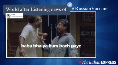 russia coronavirus vaccine, russia covid-19 vaccine, russia covid-19 vaccine news, coronavirus vaccine, russia coronavirus vaccine update, covid-19 vaccine, covid-19 vaccine, coronavirus update, coronavirus vaccine update india today, covid 19 vaccine russia, gam covid vac lyo, gam covid vac lyo covid 19 vaccine, gam covid vac lyo coronavirus vaccine, russia corona vaccine indian express, indian express news