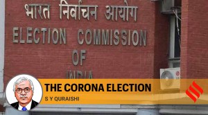 In Bihar, EC’s challenge: To ensure level playing field in a mostly virtual campaign