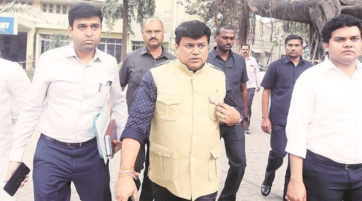 Supreme court, Uday Samant, Aaditya Thackeray, maharashtra final year exams, maharashtra exams, ugc, maharashtra news, indian express news