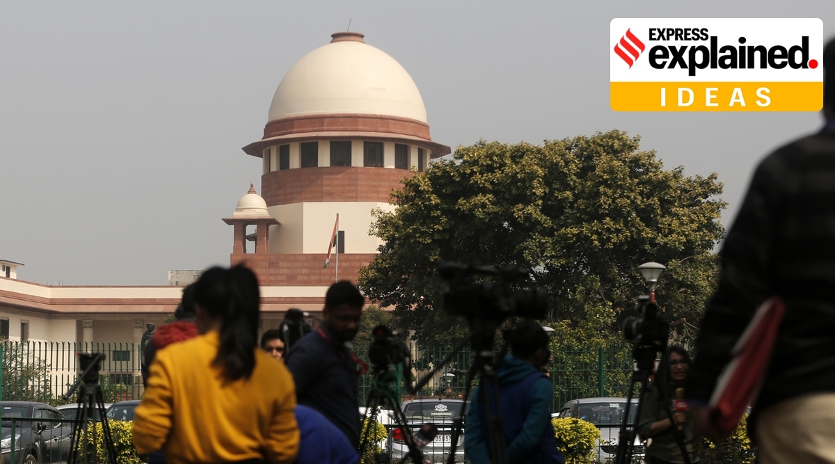 Explained Ideas: Why SC’s Order On Coparcenary Rights Should Be ...