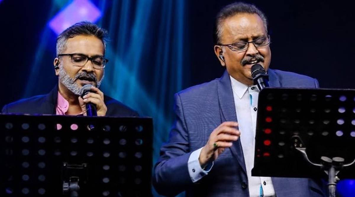 SP Balasubrahmanyam health update