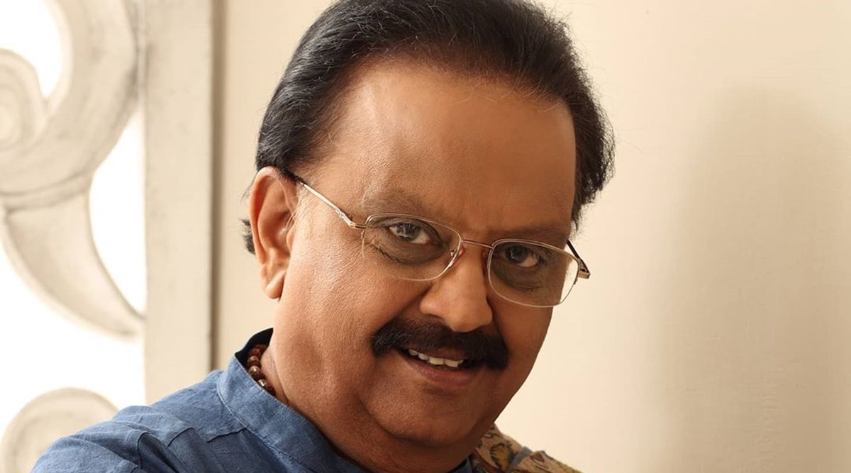 sp balasubrahmanyam