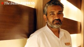 SS Rajamouli coronavirus update