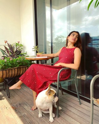 Samantha Akkineni