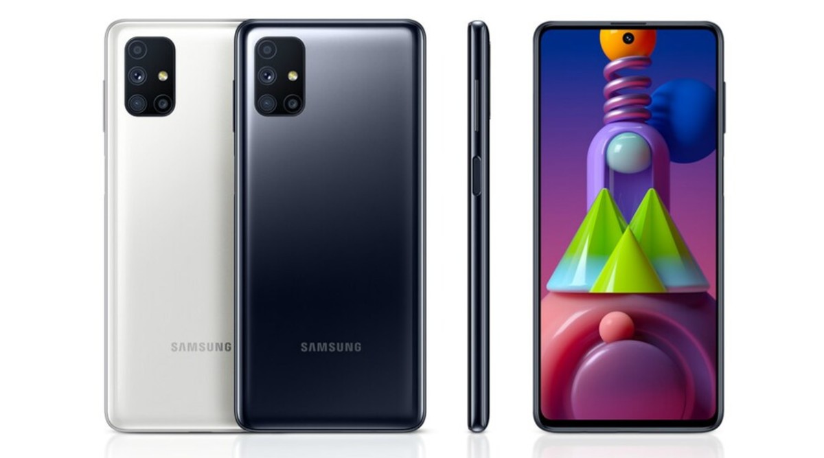 Samsung, Samsung Galaxy M51, Samsung Galaxy M51 price, Samsung Galaxy M51 launch date, Samsung Galaxy M51 India price, Samsung Galaxy M51 specifications, Samsung Galaxy M51 specs