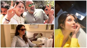 12 celebrity photos you should not miss today