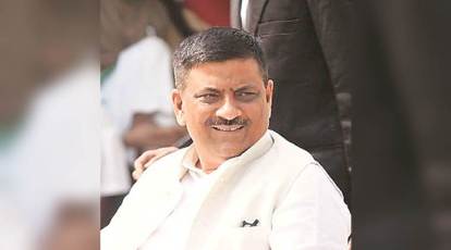 Picture of Sanjay Kumar Jha