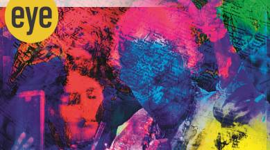 Suvir Saran, Slice of Life, Pandit Jasraj, eye 2020, sunday eye, indian express, indian express news