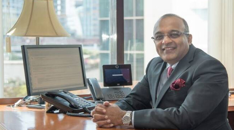 HDFC Bank New CEO: RBI clears Sashidhar Jagdishan as HDFC Bank CEO ...