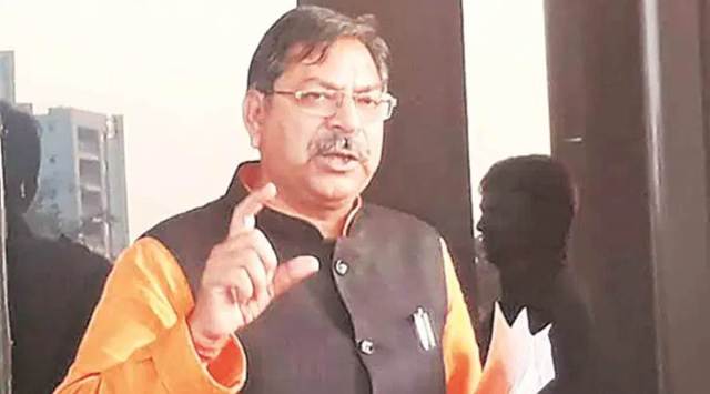 ashok gehlot, rajasthan government, confidence motion, trust vote, rajasthan news, Rajasthan BJP, indian express news