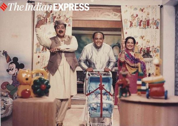 Hum Aapke Hain Koun 26 years