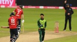 ENG v PAK