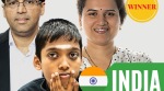 Chess Olympiad