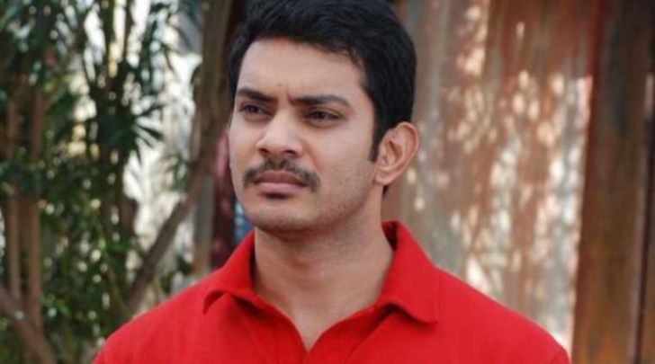 Sethuraman