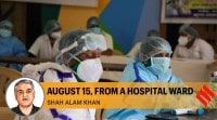 covid 19, covid 19 india, indian healthcare system, india covid cases, india covid death toll, india independence day, 74th independence day, independence day 2020