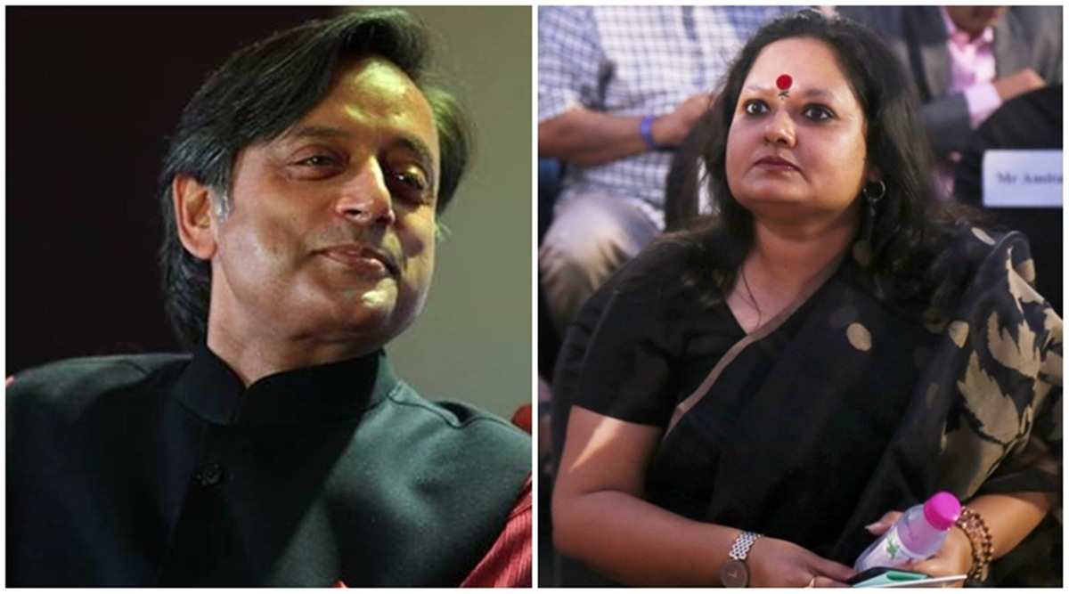 Facebook, facebook india hate speech, facebook India Parliament Panel, Shashi Tharoor Facebook, facebook bjp hate speech, bjp facebook, shashi tharoor, facebook congress letter, facebook hate speech rules
