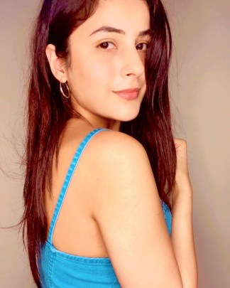 Shehnaaz Gill