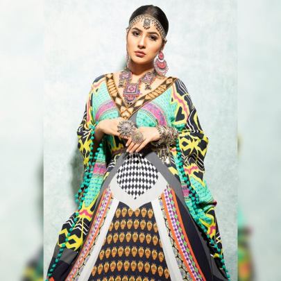 Shehnaaz Gill