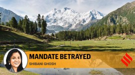 EIA, EIA draft, Environmental Impact clearance, Ministry of Environment, FDI, Indian Express opinion