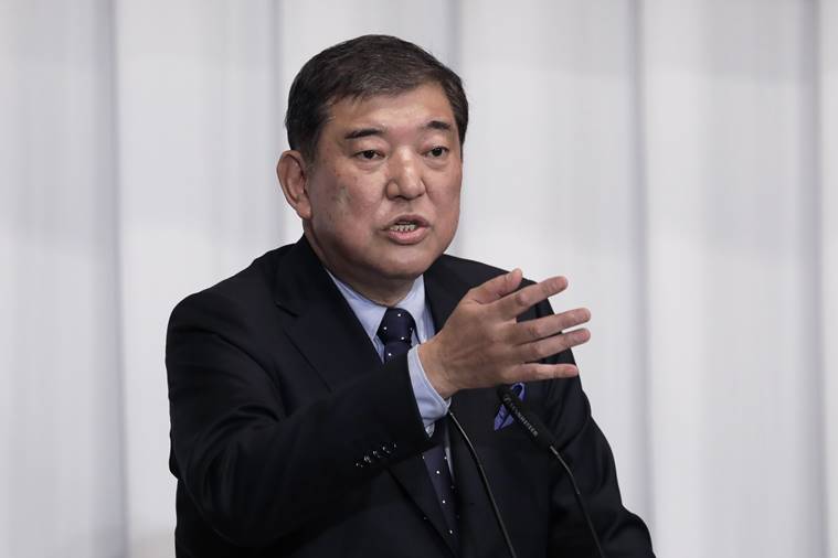 Shinzo Abe, Japan PM, Shinzo Abe health, who will be Japan PM in Abe's absence, Japan news, Japan government, world news