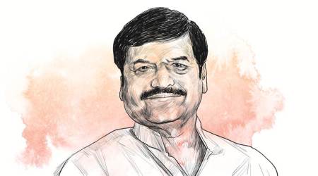 Shivpal Singh Yadav