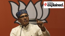 Govt jobs, domicile based job quota, domicile based job quota Constitution, supreme court of india, shivraj singh chouhan announcement, shivraj singh chouhan MP govt jobs , mp govt jobs reservation, indian express news