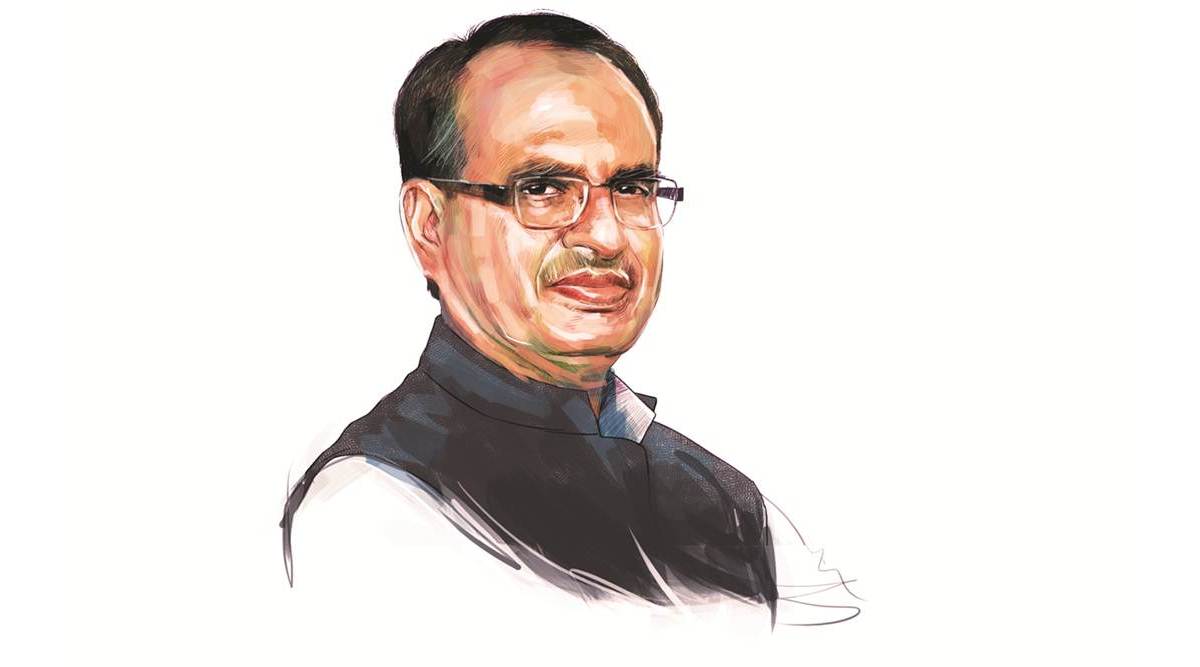 Shivraj Singh Chouhan, covid 19