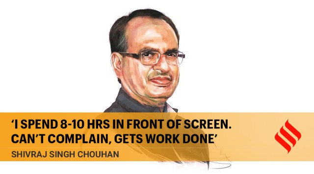 Shivraj Singh Chouhan, Shivraj Singh Chouhan covid 19, Shivraj Singh Chouhan covid recovery, covid isolation, madhya pradesh coronavirus, coronavirus india latest updates