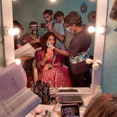 Shweta Tiwari