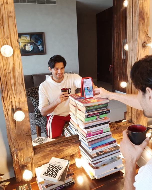 Sidharth Malhotra