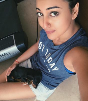 Sonakshi Sinha