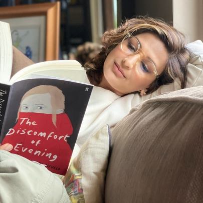 Sonali Bendre